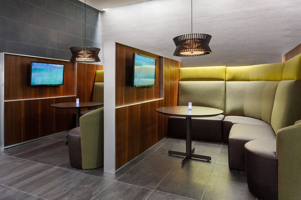 Courtyard by Marriott Winter Haven - photo 2