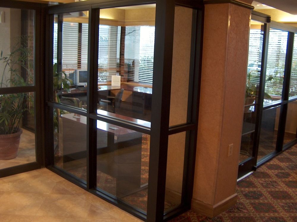 Holiday Inn Columbus North I 185 - photo 25