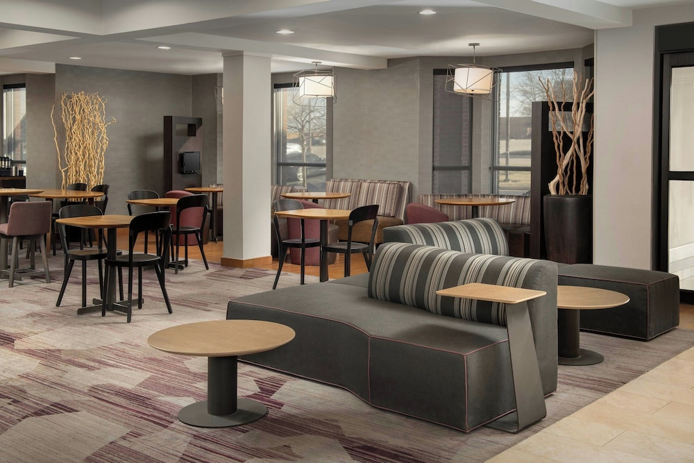 Courtyard by Marriott Dayton Beavercreek - photo 5