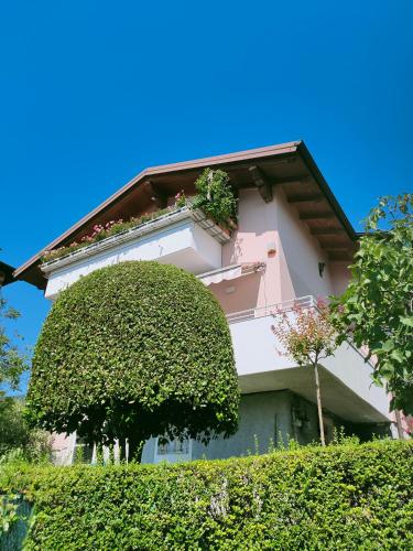 Ai Cappuccini Trento a 360 Gradi — 4-Star Luxury Hotel in Trento, Italy