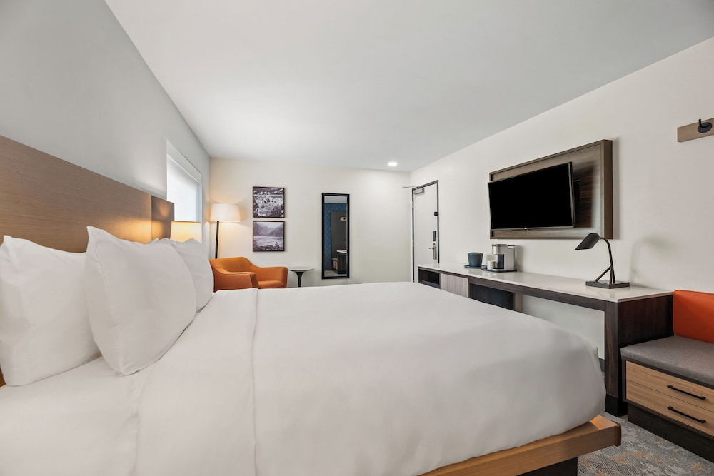 The Ellsworth Hotel an Ascend Collection Hotel - photo 12