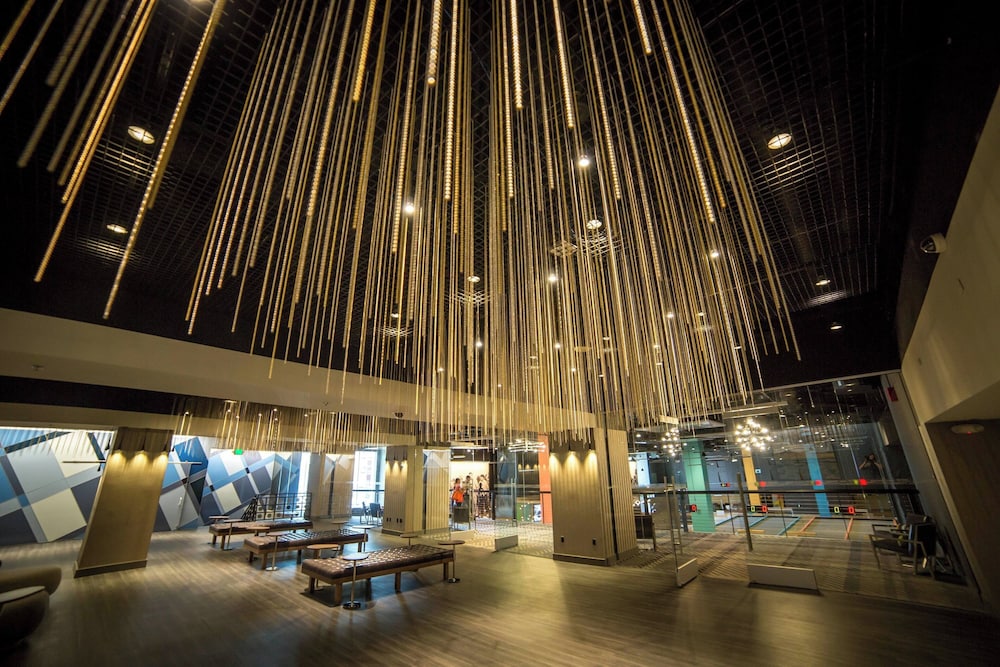 Renaissance Reno Downtown Hotel & Spa - photo 61