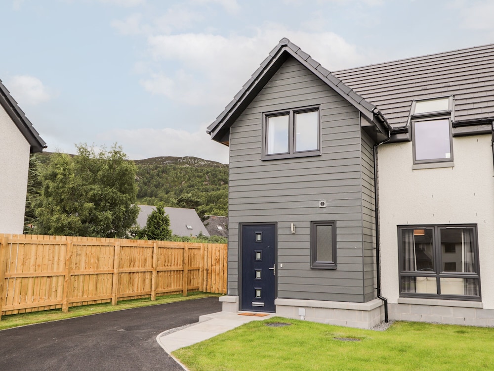 6 Bynack More in Aviemore, United Kingdom