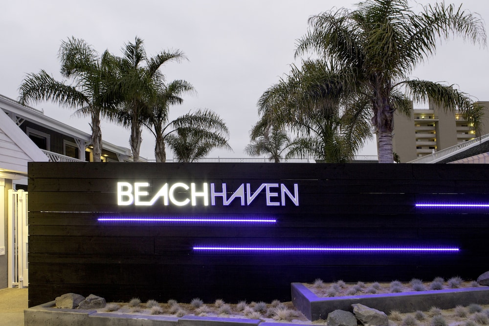 Beach Haven Near Pacific Beach Park - photo 34