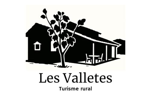 Les Valletes - carbon neutral hotel in Fuentespalda