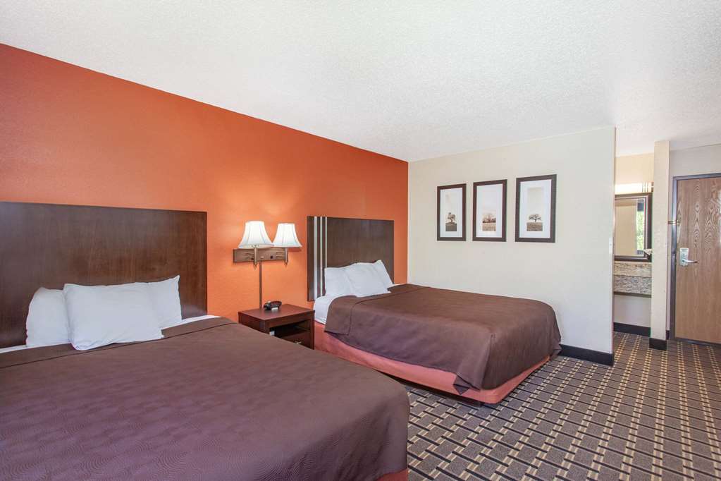 AmericInn by Wyndham Cloquet - photo 15