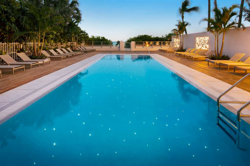 MB Hotel Trademark Collection by Wyndham - photo 23