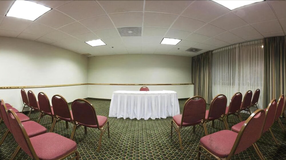Crowne Plaza Silicon Valley N Union City - photo 42