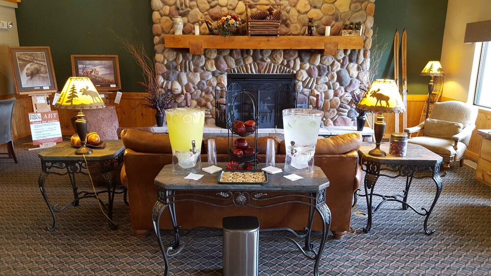 MountainView Lodge & Suites - photo 7