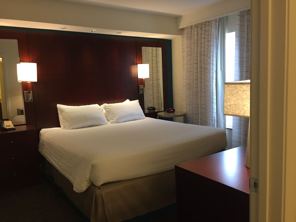 Residence Inn by Marriott Stillwater - photo 6