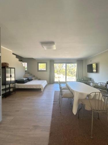 Dimora Manganedda — 4-Star Luxury Hotel in Arzachena, Italy