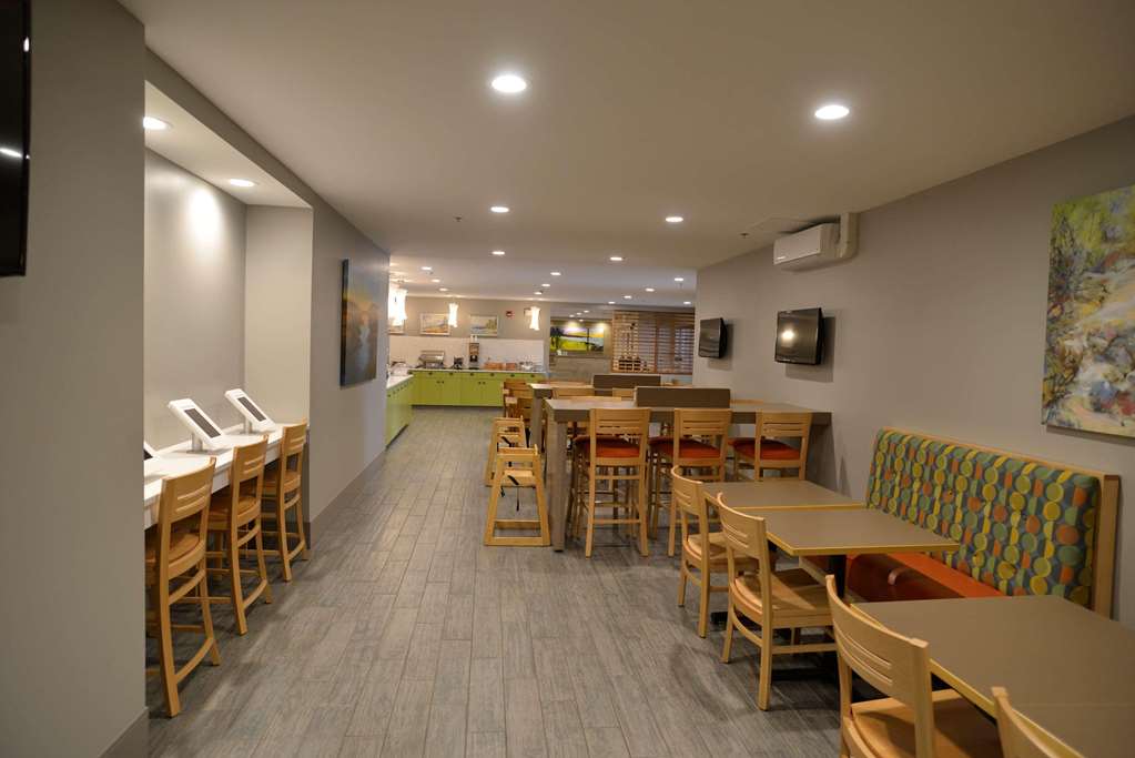 Country Inn & Suites by Radisson Duluth North MN - photo 16