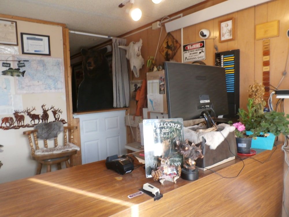 The Sage Motel - photo 31