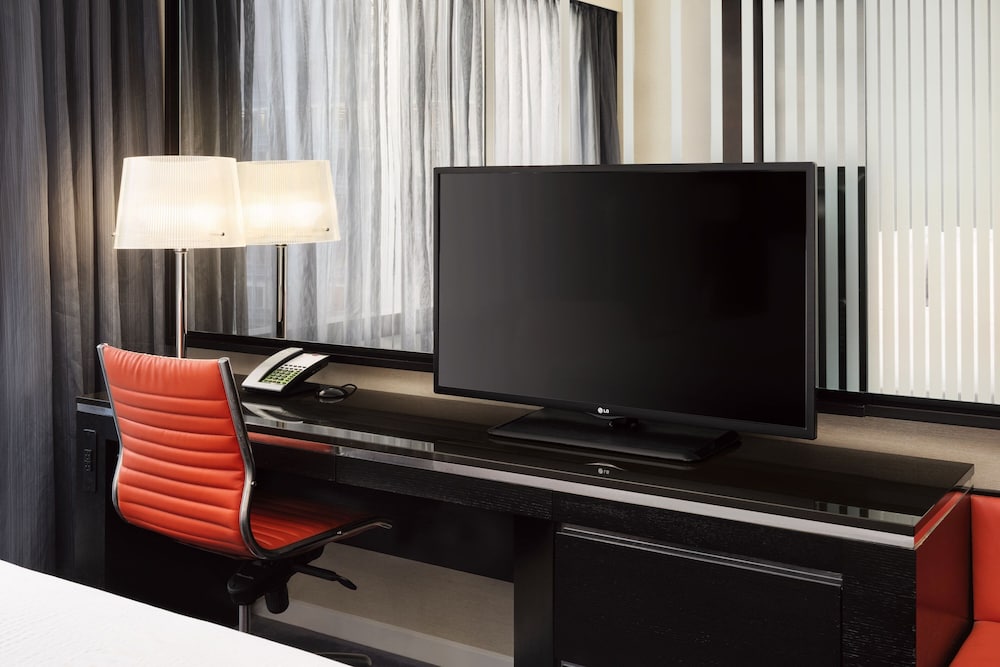 Courtyard by Marriott New York Manhattan Central Park - photo 15