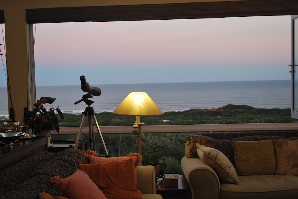 Hillscapes — 4-Star Luxury Hotel in Port Alfred, South Africa