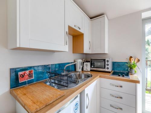 Earthspring Flat — Totnes — photo 5