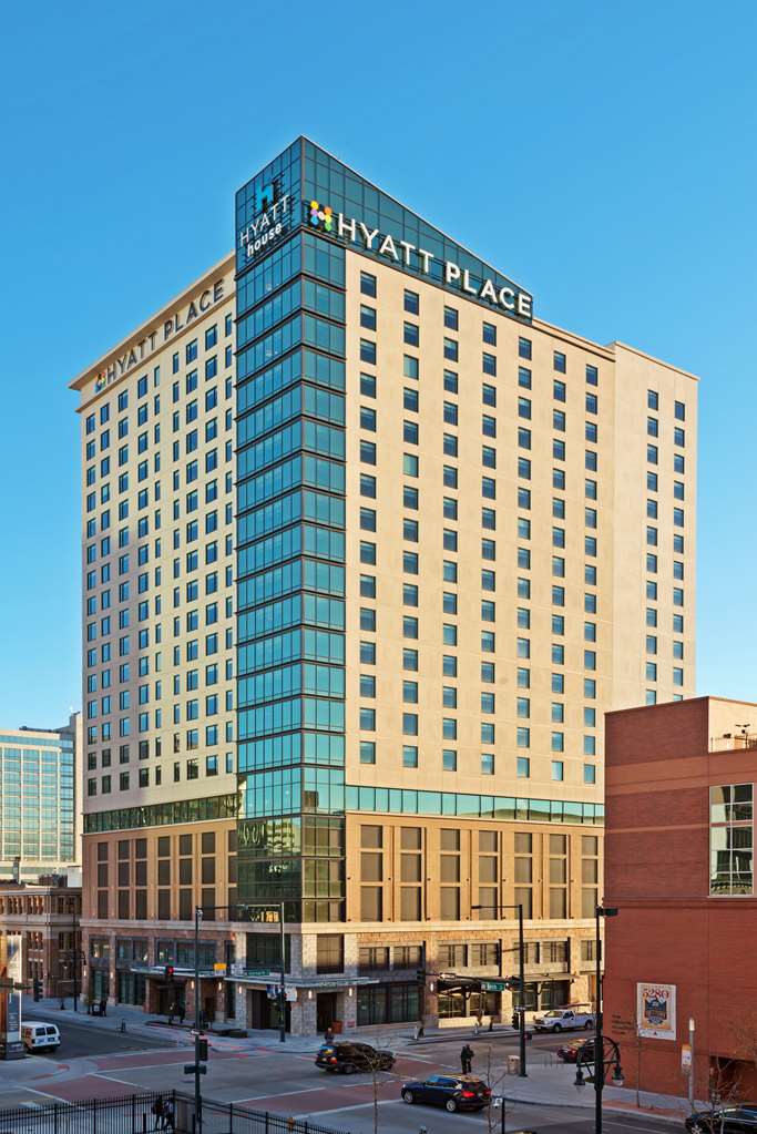 Hyatt Place Denver Downtown - photo 16
