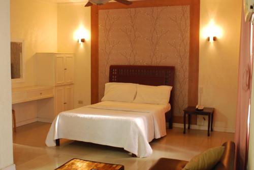 Shillahotel And Resort in Angeles City, Philippines