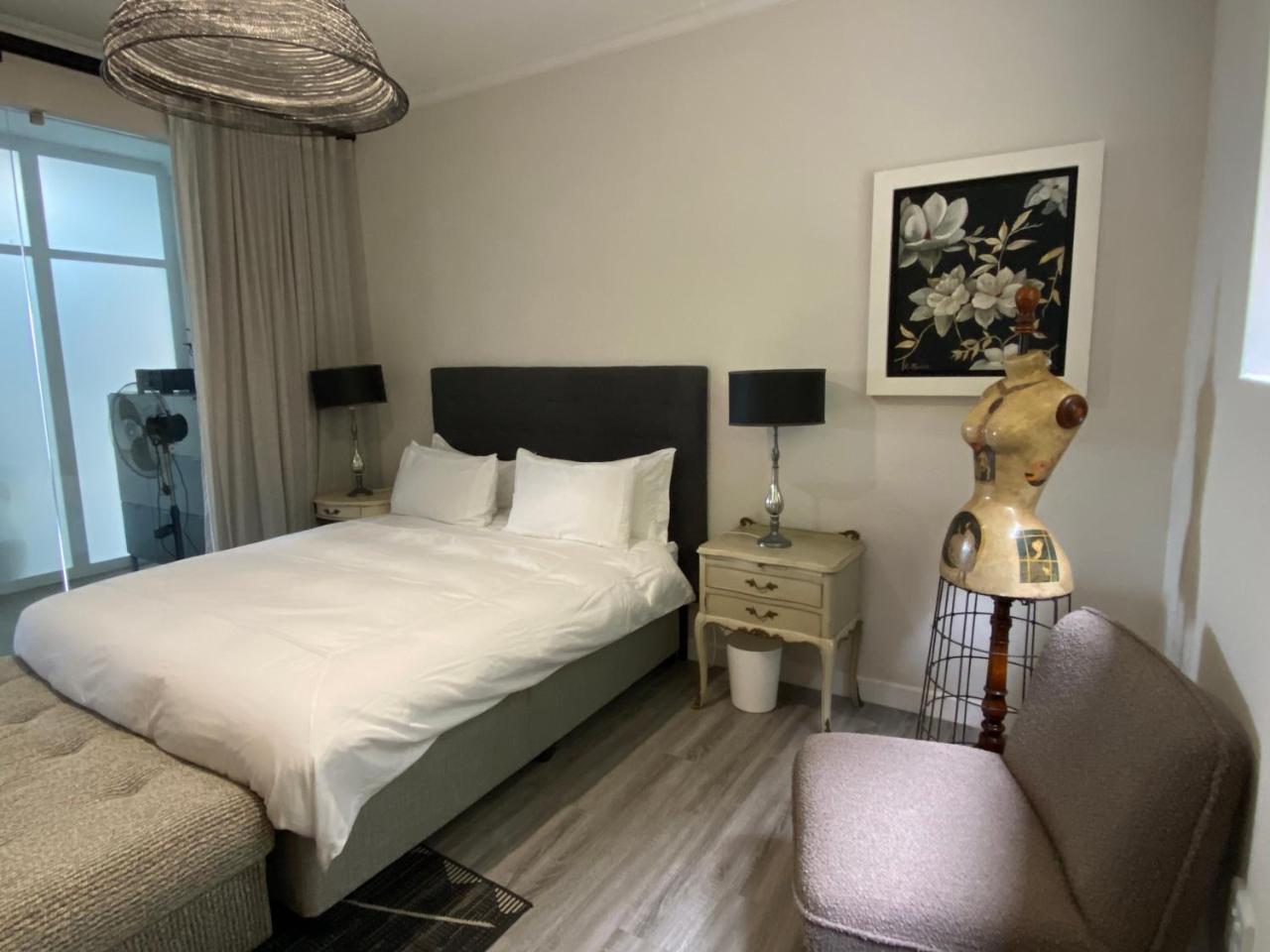 Constantia View Apartments Luxury Self Catering