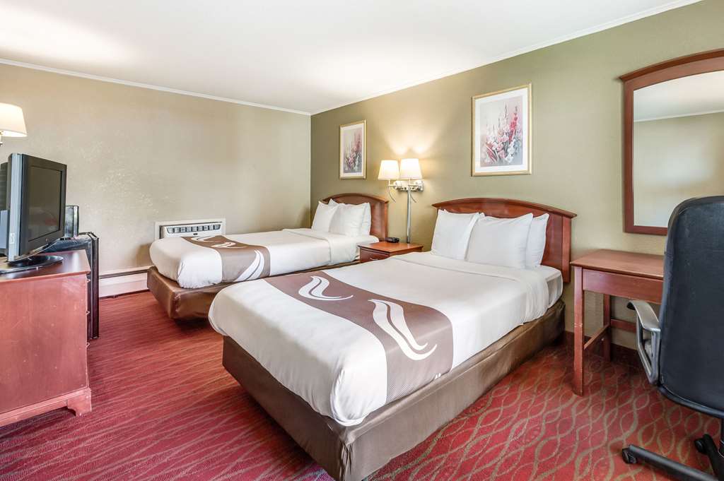 Rodeway Inn Poughkeepsie - photo 12
