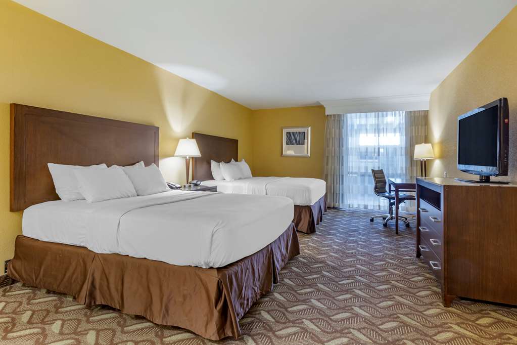 Clarion Inn and Suites Roswell NM - photo 10