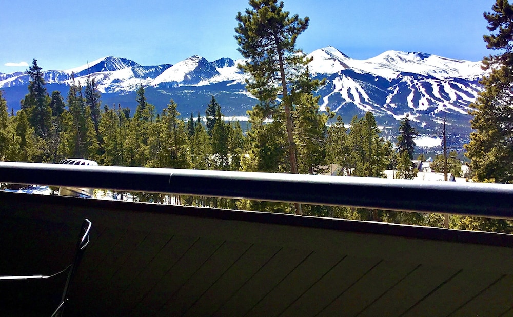 Gold Point Resort Breckenridge by Vacatia - photo 62