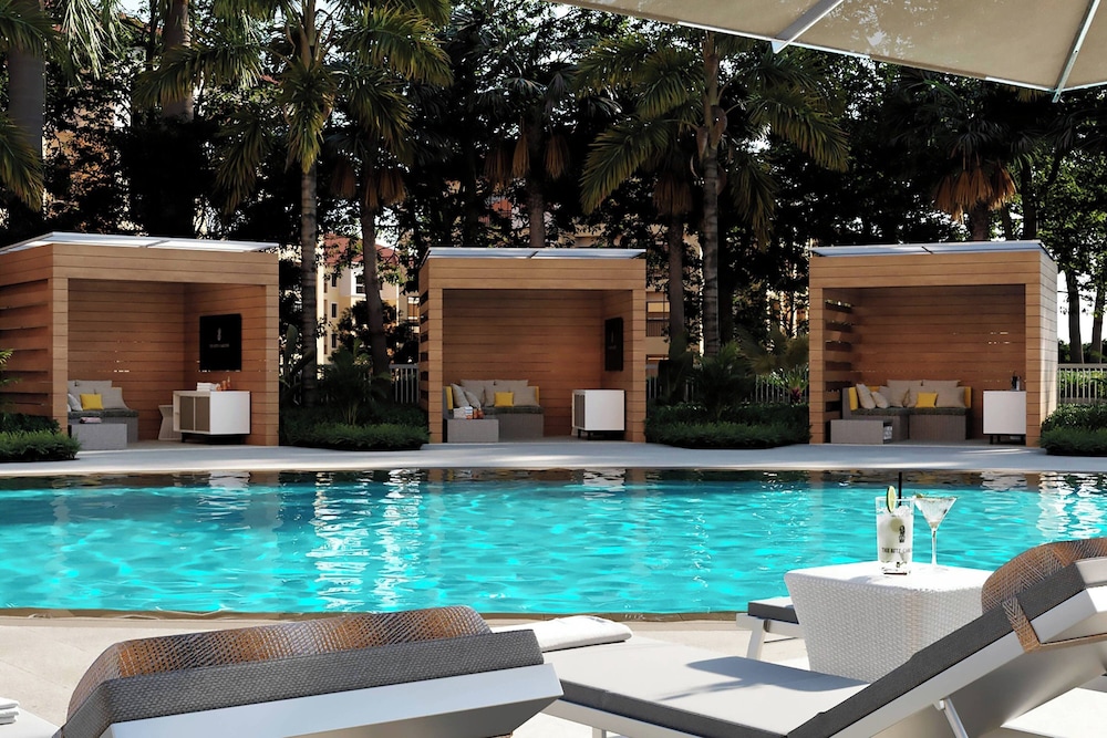 The Ritz Carlton Naples Tiburón - photo 33
