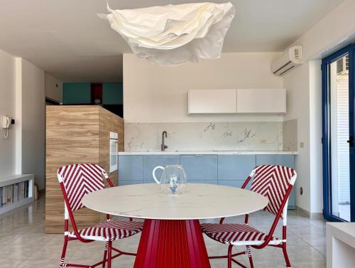 Studiò - carbon neutral hotel in Termoli