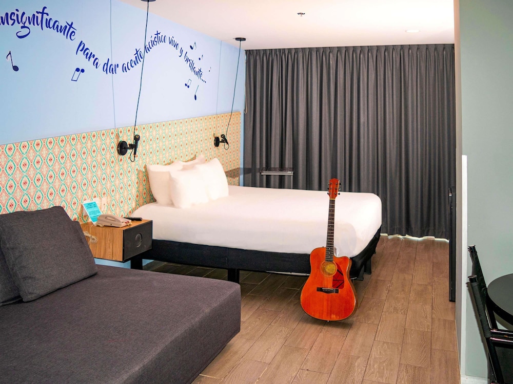 ibis Styles Merida Galerias