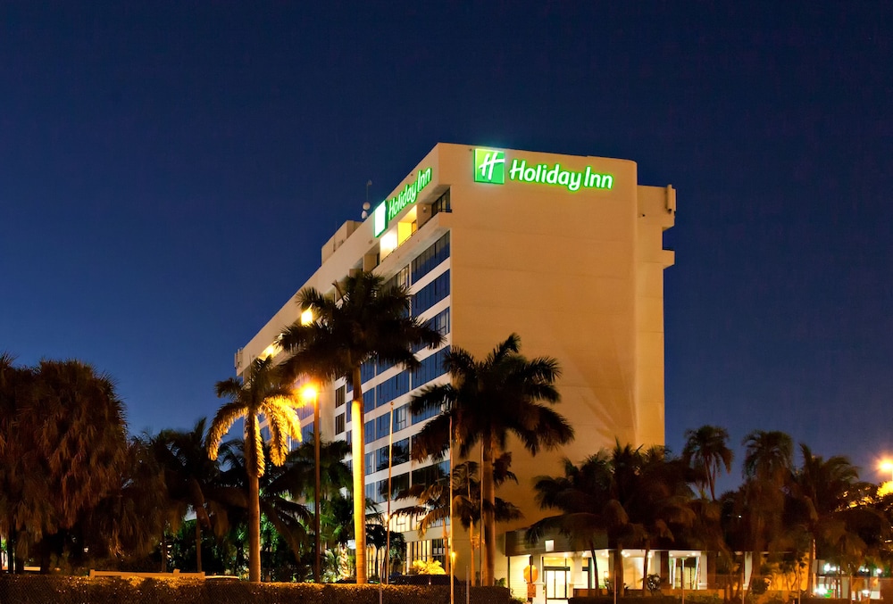 Holiday Inn Miami West Airport Area an IHG Hotel - featured photo