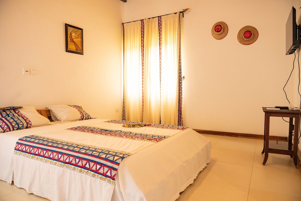 La Villa Aphro Benin — Ouidah — photo 5