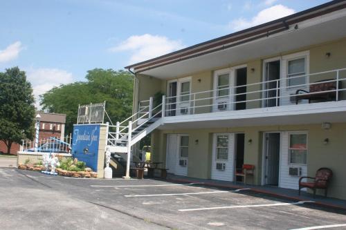 Fountain Inn - photo 8