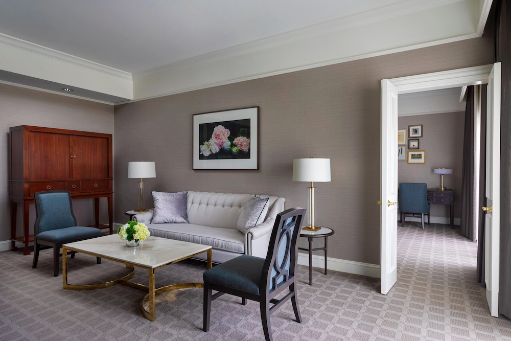 The Ballantyne A Luxury Collection Hotel Charlotte - photo 23