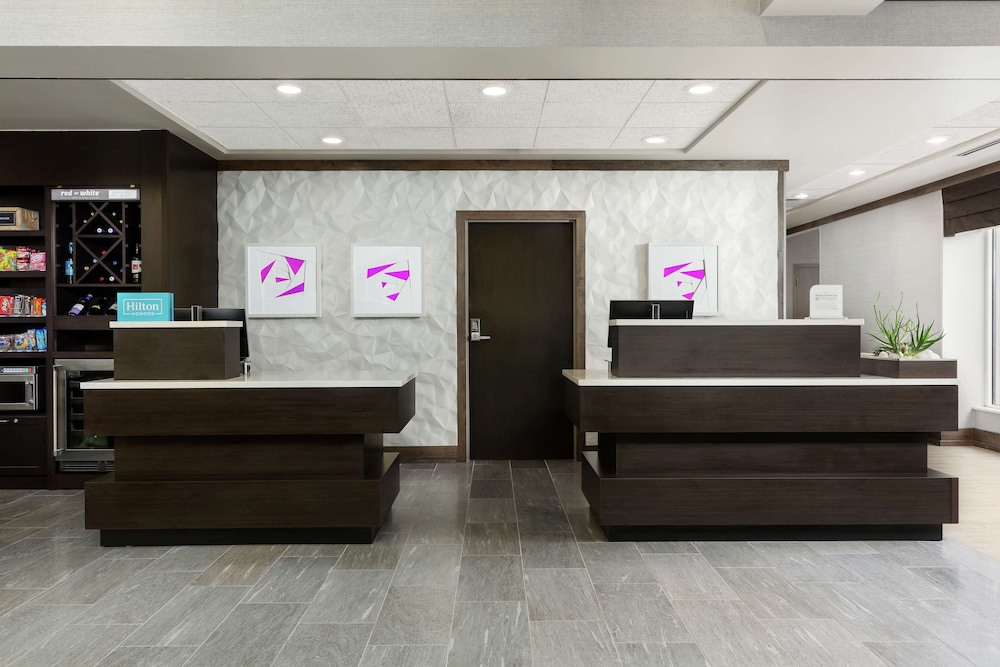 Hilton Garden Inn Greenville - photo 4