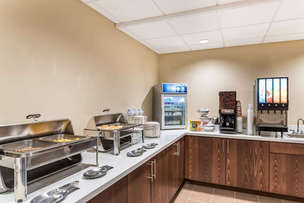 Comfort Inn & Suites Zion Park Area - photo 39