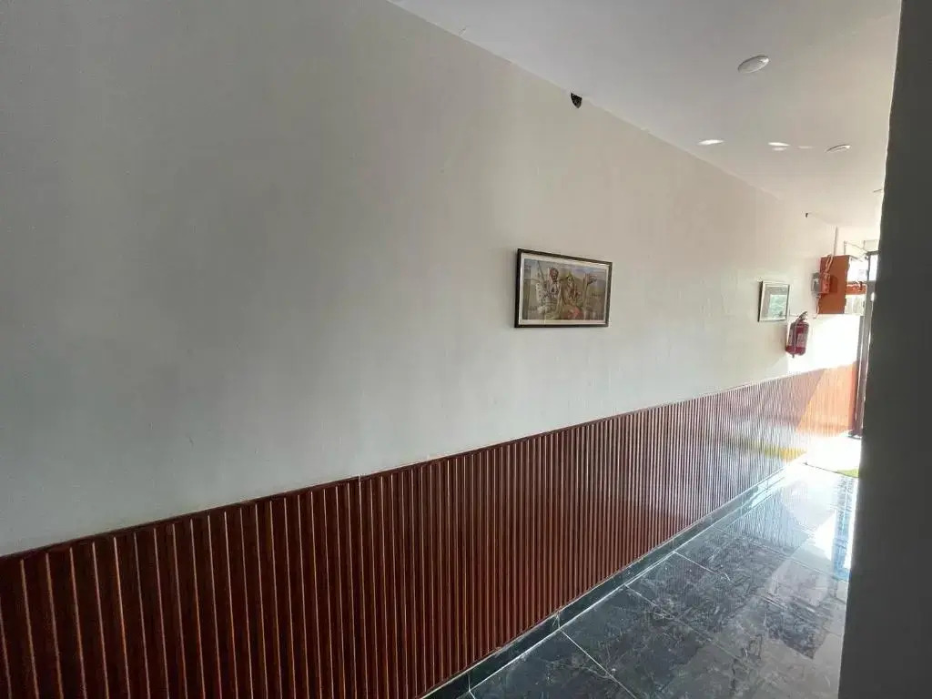 Hotel Arrow 19 — Bareilly — photo 2