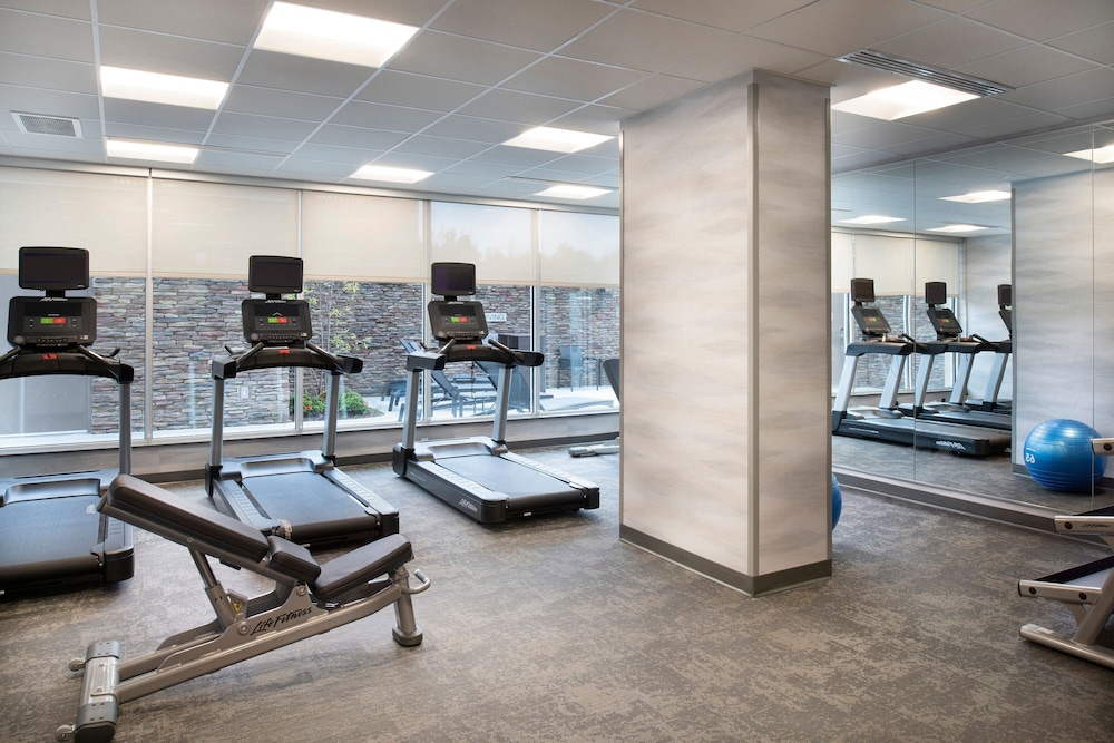 Fairfield Inn & Suites by Marriott Memphis Arlington - photo 19