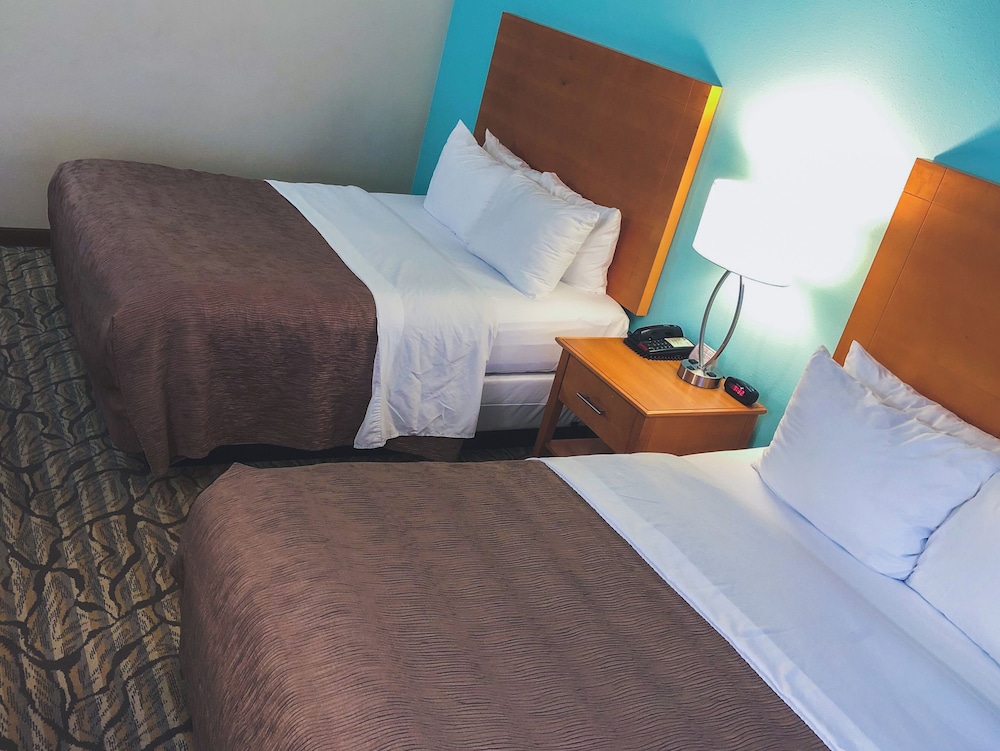 Aspen Hotel Soldotna - photo 8