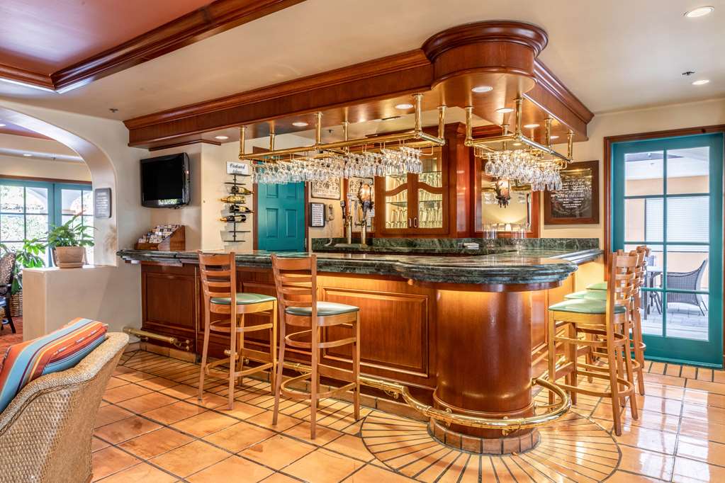 Quality Suites Downtown San Luis Obispo - photo 46