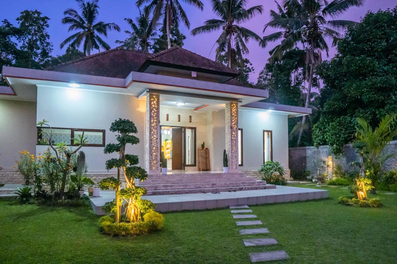 Bali Village Villa — 5-Star Luxury Hotel in Bali, Indonesia