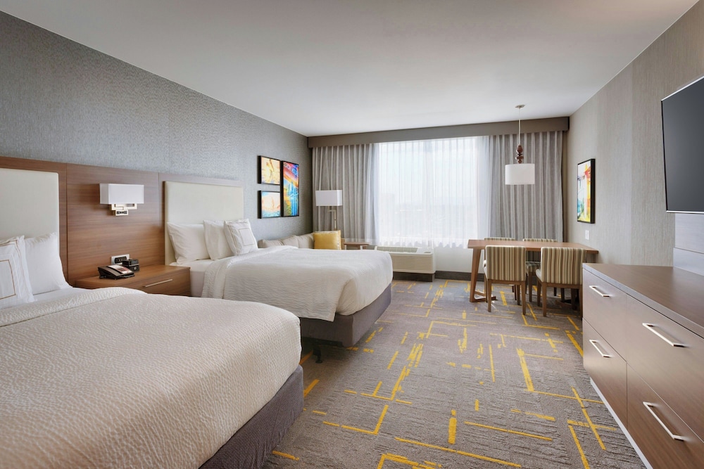 TownePlace Suites by Marriott Los Angeles LAX Hawthorne - photo 14