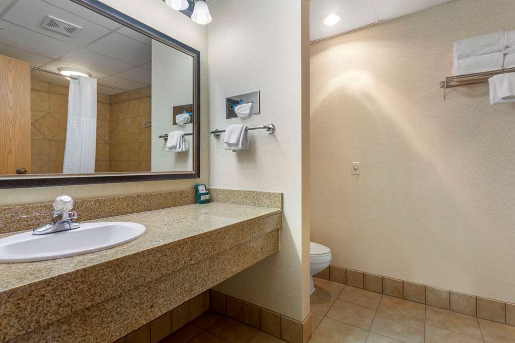 Comfort Inn at Thousand Hills - photo 20