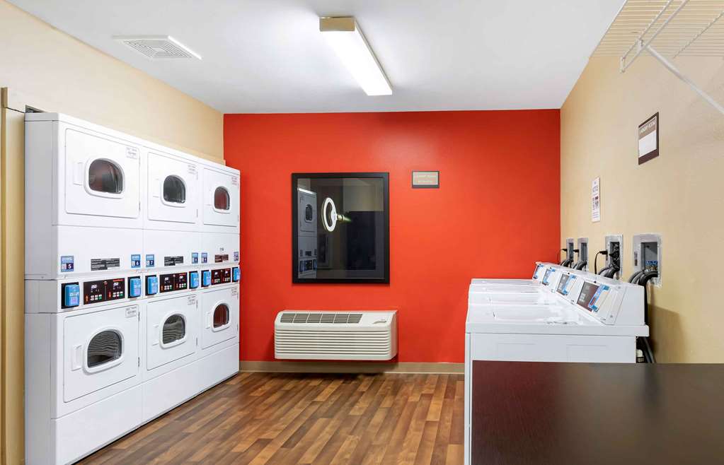 Extended Stay America Suites Waco Woodway - photo 33