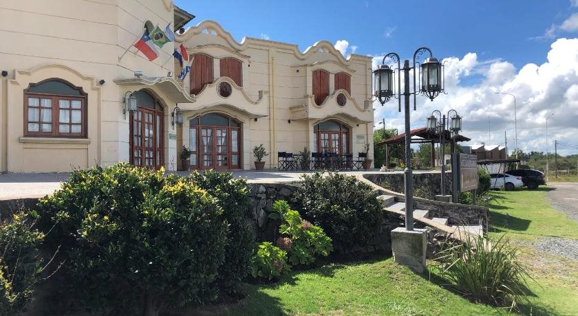 Hotel Santa Catalina in Rio Cuarto, Argentina