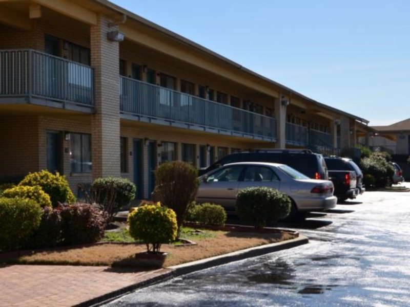 Motel 6 Memphis Graceland - photo 8