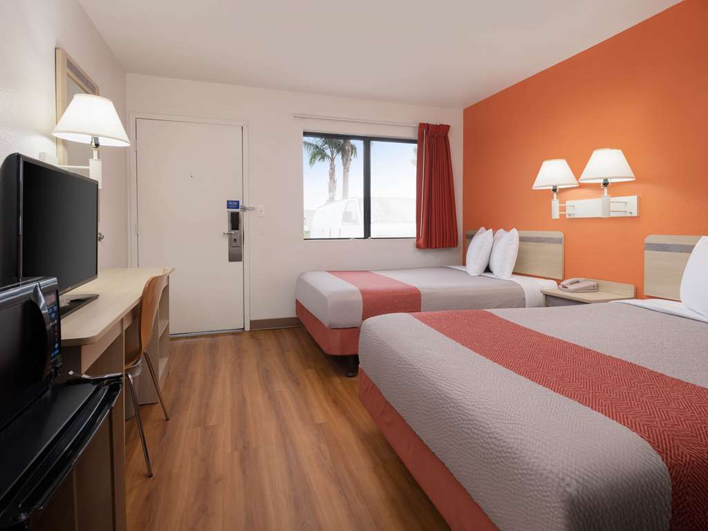 Motel 6 Santa Maria CA North - photo 15