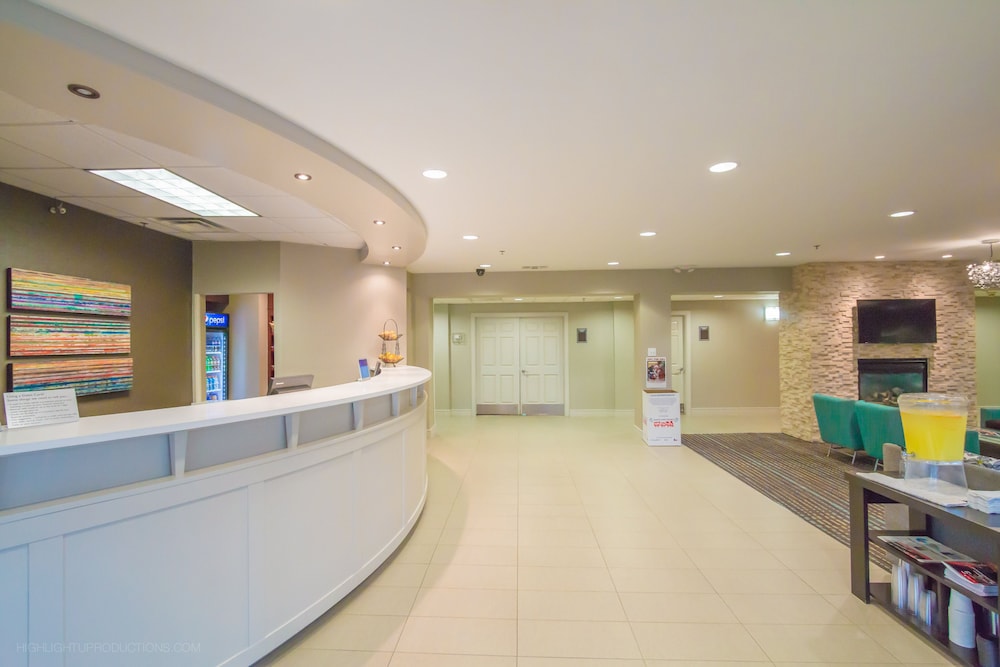 Residence Inn by Marriott Fort Worth Alliance Airport - photo 3