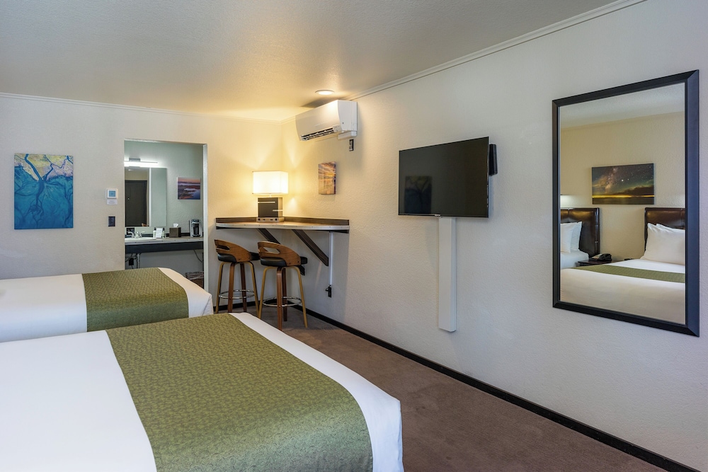 Earthbox Inn & Spa - photo 16