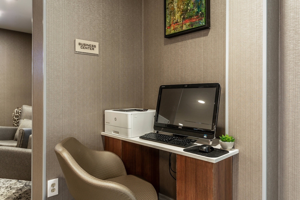 SpringHill Suites by Marriott Austin The Domain Area - photo 32