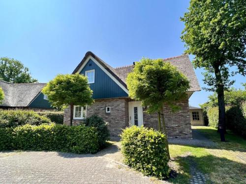 Luxurious villa close to forest beach & sea — 4-Star Luxury Hotel in Schagen, Netherlands